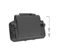 Cubierta del controlador 2 en 1 y parasol para DJI RC PLUS 2, protector de pantalla para DJI Matrice 4T RC PLUS 2 accesorios de control remoto