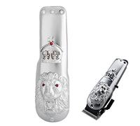 Cubierta del cortador de pelo de la cubierta de la cortadora de pelo de la cubierta de la cortadora de pelo de la aleación del cinc (cabeza