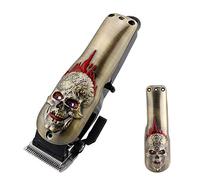 Cubierta del cortador de pelo de la cubierta del cortapelos de la cubierta del cortador del pelo de la cubierta de la cortapelos de la aleación de