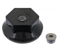 Cubierta protectora, cubo de rueda FEBI BILSTEIN 40869
