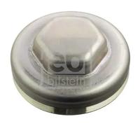 Cubierta del cubo de la rueda Acero 104379 FEBI BILSTEIN para MAN L2000 M90 F90