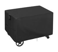 Cubierta Del De La Parrilla - Protector De Mesa De Horno Para Pizza | Impermeable Oxford Tela Bbq Envoltura | Propiedad De Tena Para La Cámara De La Cámara De