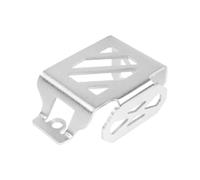 Cubierta del depósito de líquido de frenos trasero Protector del cilindro maestro de frenos compatible con 450MT 450 MT CF450MT 2024