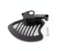 CUBIERTA DEL DISCO DE FRENO DELANTERO PARA KTM EXC, EXC-F, HUSQVARNA TE, FE, TC,