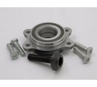 Cubierta Del Eje Delantero Audi A6 2.7TDI, 3.0TDI 04-, A8 02- VW PHATEON 02-
