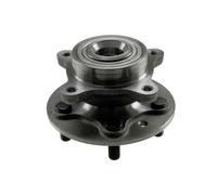 2X Cabeza Husillo Cojinete Delantero Land Rover Discovery III 05-09, IV 09