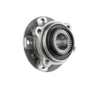 2x Cabeza Husillo Cojinete Delantero Kit Derecho + Izquierda BMW 5 4wd 2010- 2