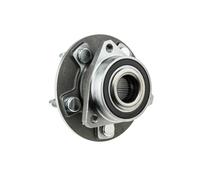 1x NTY Radnabe Radlagersatz Delantero Izquierda Derecha para Opel Insignia A