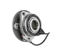 Cubierta Del Eje Delantero Para Opel Vectra/C (CH51000001>) 02- Signum 03-