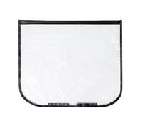 Cubierta Del Enchufe Del Cargador EV - Cubierta Del Puerto Del Enchufe Del Cargador EV | Cubierta Del Cargador EV De Adhesión Magnética, Protección UV Impermeable, Protección Del Tiempo, Accesorios D