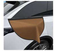 Cubierta del Enchufe del Cargador EV para DS 3 Crossback E-Tense 2020, EV Cubierta del Puerto del Enchufe del Cargador Cubierta magnética para la Lluvia Nieve,D