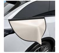 Cubierta del Enchufe del Cargador EV para Opel Insignia GSi PHEV, EV Cubierta del Puerto del Enchufe del Cargador Cubierta magnética para la Lluvia Nieve,E