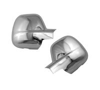 Cubierta Del Espejo Para Citroen Para Berlingo Para III 2012-2018 Cubierta De Espejo Retrovisor Lateral De Coche Tapa De Ala Embellecedor De Carcasa De Puerta Carcasa Del Espejo Retrovisor