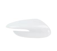 Cubierta Del Espejo Para Kia Para Ceed Para Proceder Para Forte 2014-2018 Accesorios De Coche Cubierta De Espejo Retrovisor Tapa De Carcasa Carcasa Del Espejo Retrovisor(R white)