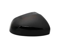 Cubierta Del Espejo Para MG Para ZS Para Roewe Para RX3 Accesorios De Coche Cubierta Para Espejos Retrovisores Carcasa De Espejo Inverso Carcasa Carcasa Del Espejo Retrovisor(1pcs black right)
