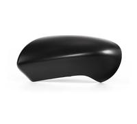 Cubierta del Espejo retrovisor Compatible con Nissan Compatible con Qashqai 2007 2008 2009 2010 2011 2012 2013 2014 Cubierta del Espejo retrovisor Tapas de los Espejos Laterales Embellecedores