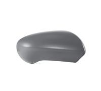 Cubierta del Espejo retrovisor Compatible con Nissan Compatible con Qashqai 2007 2008 2009 2010 2011 2012 2013 2014 Cubierta del Espejo retrovisor Tapas de los Espejos Laterales Embellecedores