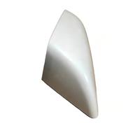 Cubierta del espejo retrovisor de la puerta del coche Para Tesla para el modelo X carcasas espejos retrovisores izquierdo y derecho cubiertas decorativas izquierda derecha(Right)