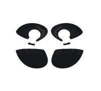 Cubierta del Espejo Retrovisor del Coche Cubierta Protectora 6 Unids Conjunto para Su7 Espejo Lateral Resistente A los Arañazos Accesorios