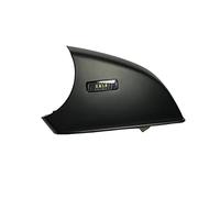 Cubierta del Espejo Retrovisor del Coche Para Mercedes Para Benz W251 R280 R300 R320 R350 R500 2009-2013, Carcasa Inferior, Espejo Retrovisor Puerta Lateral, Embellecedor Cubierta Inferior Carcasa Esp
