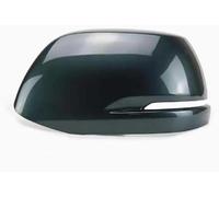 Cubierta del espejo retrovisor exterior Para CRV 2017-2022, carcasa de espejo retrovisor para coche, tapa, cubierta lateral puerta ala, accesorios para, 1 pieza cubiertas repuesto(6,Left)