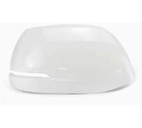 Cubierta del espejo retrovisor exterior Para CRV 2017-2022, carcasa de espejo retrovisor para coche, tapa, cubierta lateral puerta ala, accesorios para, 1 pieza cubiertas repuesto(5,Right)