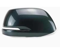 Cubierta del espejo retrovisor exterior Para CRV 2017-2022, carcasa de espejo retrovisor para coche, tapa, cubierta lateral puerta ala, accesorios para, 1 pieza cubiertas repuesto(6,Right)