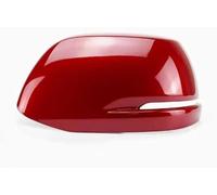 Cubierta del espejo retrovisor exterior Para CRV 2017-2022, carcasa de espejo retrovisor para coche, tapa, cubierta lateral puerta ala, accesorios para, 1 pieza cubiertas repuesto(3,Left)