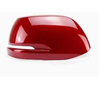 Cubierta del espejo retrovisor exterior Para CRV 2017-2022, carcasa de espejo retrovisor para coche, tapa, cubierta lateral puerta ala, accesorios para, 1 pieza cubiertas repuesto(3,Right)