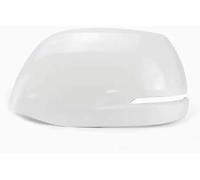 Cubierta del espejo retrovisor exterior Para CRV 2017-2022, carcasa de espejo retrovisor para coche, tapa, cubierta lateral puerta ala, accesorios para, 1 pieza cubiertas repuesto(5,Left)