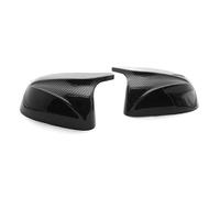 Cubierta del espejo retrovisor lateral, carcasa del espejo retrovisor para el nuevo X3 X4 X5 G01 G02