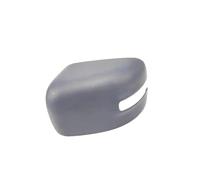 Cubierta del espejo retrovisor lateral del coche Para Jeep Para Renegade 2016 2017 2018 2019 2020 2021 Cubierta De La Carcasa Del Espejo Retrovisor(Izquierda Sin pintura)
