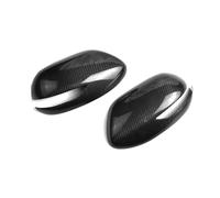 Cubierta Del Espejo Retrovisor Lateral Del Coche Para Subaru Impreza WRX STI 2008 2009 2010 2011 2012 2013 2014 Carcasa Espejo Puerta Fibra Carbono FIXCOR