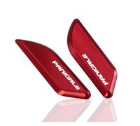 cubierta del espejo retrovisor Para Panigale959 Panigale1299 2015 2016 2017 Carenado De Motocicleta Eliminadores De Espejos Tapas Para Orificios De Espejos(NN-1)