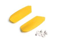 cubierta del espejo retrovisor Para Suzuki GSX-R 1000R 2017-2024 Tapas Para Tapar Los Orificios De Los Retrovisores De Motocicleta(NN-4)