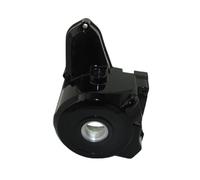 Cubierta del estator 2 bobinas compatibles con Motor de 50cc 70cc 90cc 110cc 125cc ATV Quad Dirt Bike Go Kart Motor de arranque al revés