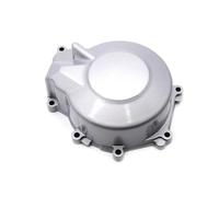 Cubierta del Estator Cárter Motor Lado Izquierdo De La Motocicleta para Yamaha YZF R6 1999 2000 2001 2002