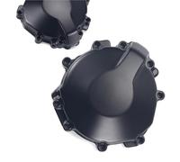 Cubierta del Estator Cárter Motor para Kawasaki para Ninja ZX6R ZX636 2009-2019 2010 2011 2012 2013 2014 2015 2016 2017 2018 Lado Izquierdo