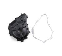 Cubierta del estator del motor Crash Cubierta del estator del motor izquierdo del cárter para FZ07 2015-2017 para MT07 2015-2020 para XSR700 2018-2023 para TENERE 700 2021-2024