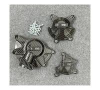 Cubierta del estator del motor Crash para YZF R1 2009 2010 2011 2012 2013 2014 motor cubierta cubierta