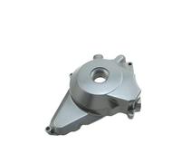 Cubierta del estator del motor de arranque eléctrico de ajuste universal Compatible con - 50cc 110cc 125cc Pit Dirt Bike ATV Reemplazo del mercado de accesorios