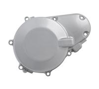 Cubierta del estator del motor izquierdo compatible con ZZR600 ZX600 ZZR400 ZX600E ZX6E 1993 a 2004 Motor de motocicletas