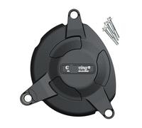 Cubierta del estator del motor izquierdo conjunto de protección del motor secundario para motocicletas para S1000R S1000RR para HP4 2009-2016