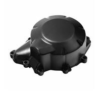 Cubierta del Estator Izquierdo De La Motocicleta Cárter Motor para Yamaha FZ6 04 05 06 07 08 09 10 FZ6R XJ6S 2009 2010 2011 2012 2013 14 15 16 17