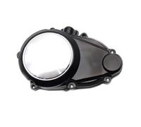 Cubierta del Estator Motor Cárter Izquierdo De Aluminio Motocicleta para CB400 1993 1994 1995 1996 1997 1998