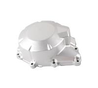 Cubierta del Estator Motor Cárter Izquierdo De Aluminio Motocicleta para Yamaha FZ6 2004-2010 FZ6R 2009-2012 XJ6S 2009-2010 2011 2012