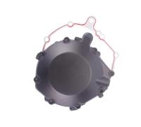 Cubierta Del Estator Motor Compatible Con CB1000R 2004 2005 2006 2007 2008 2009 2010 2011 2012 2013 2014 Cubierta Del Motor De Motocicleta Estator Del Motor Carcasa Del Cárter Aluminio