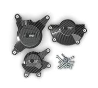 Cubierta del estator Motor Izquierda Cubierta de Protección Motor para F5 CBR600RR 2007 2008 2009 2010-2023
