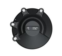 Cubierta del estator Motor Izquierda Protección Motor para Monster 796 2011-2015 para Monster 1100 2012-2013