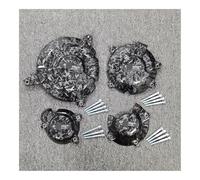 Cubierta del estator Motor Izquierdo Accesorios Moto Conjuntos de cubiertas Motor para GSX-S1000 para GSX-S950 para GSX-S1000F para GSX-S1000GT para Katana 2015-2023